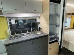 FENDT Apero 465 SFB Modell 2025 / 1800 kg / Ibiza