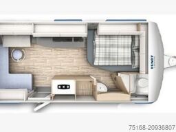 FENDT Apero #connect 495 Modell 2025 / 1800 kg / Pino