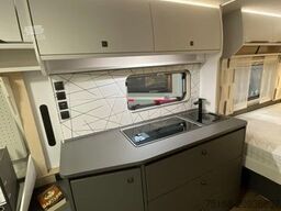 FENDT Apero #connect 495 Modell 2025 / 1800 kg / Pino