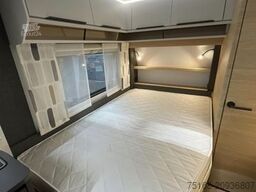 FENDT Apero #connect 495 Modell 2025 / 1800 kg / Pino