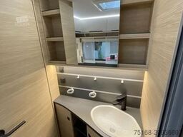 FENDT Apero #connect 495 Modell 2025 / 1800 kg / Pino