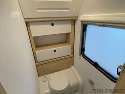 FENDT Apero #connect 495 Modell 2025 / 1800 kg / Pino