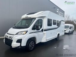 KNAUS L!VE WAVE 700 LX