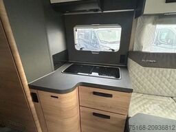 KNAUS L!VE WAVE 700 LX