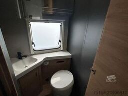 KNAUS L!VE WAVE 700 LX