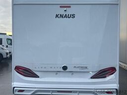 KNAUS L!VE WAVE 700 LX