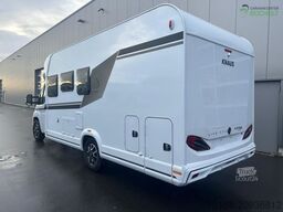 KNAUS L!VE WAVE 700 LX