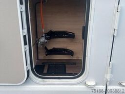 KNAUS L!VE WAVE 700 LX