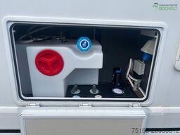 KNAUS L!VE WAVE 700 LX