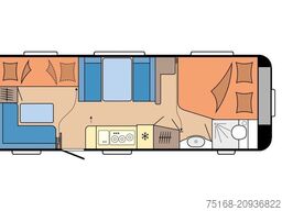HOBBY Excellent Edition 650 KMFe Modell 2026