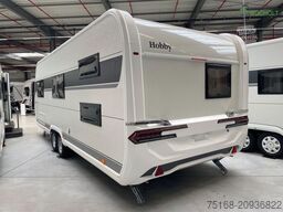 HOBBY Excellent Edition 650 KMFe Modell 2026