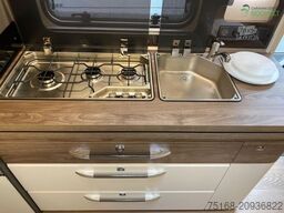 HOBBY Excellent Edition 650 KMFe Modell 2026