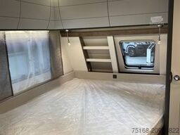 HOBBY Excellent Edition 650 KMFe Modell 2026