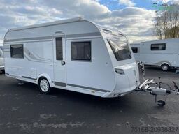 TABBERT Da Vinci 495 HE 2000 kg / ATC / Dachklima / Move