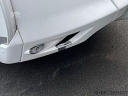 TABBERT Da Vinci 495 HE 2000 kg / ATC / Dachklima / Move