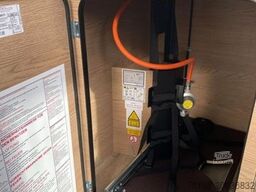 HOBBY ONTOUR Van 600 FT Solar / Lithium / Abstandstemp