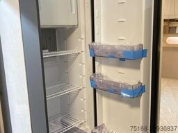 HOBBY De Luxe 495 WFB Modell 2026