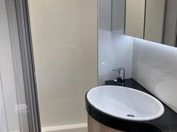 HOBBY De Luxe 495 WFB Modell 2026