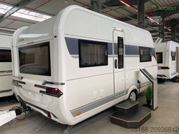 HOBBY Excellent Edition 460 UFe Modell 2026