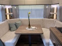 HOBBY Excellent Edition 460 UFe Modell 2026