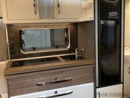 HOBBY Excellent Edition 460 UFe Modell 2026