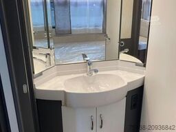 HOBBY Excellent Edition 460 UFe Modell 2026