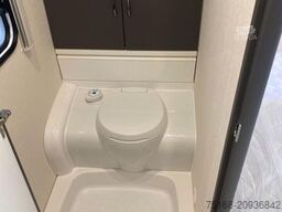 HOBBY Excellent Edition 460 UFe Modell 2026