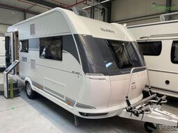 HOBBY De Luxe 495 UL IC-Line Modell 2025 IC-Line