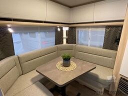 HOBBY De Luxe 495 UL IC-Line Modell 2025 IC-Line