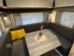 HOBBY Maxia 585 UL Modell 2025 / 2000 Kg Achse