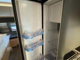 HOBBY Maxia 585 UL Modell 2025 / 2000 Kg Achse