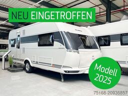 HOBBY Maxia 585 UL Modell 2025 / 2000 Kg Achse