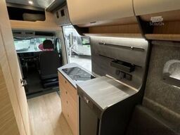 HOBBY MAXIA VAN 680 DT Automatik / ACC / Sitzheizung /