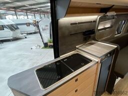 HOBBY MAXIA VAN 680 DT Automatik / ACC / Sitzheizung /