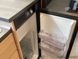 HOBBY MAXIA VAN 680 DT Automatik / ACC / Sitzheizung /