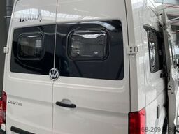 HOBBY MAXIA VAN 680 DT Automatik / ACC / Sitzheizung /