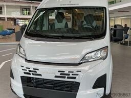 WEINSBERG CaraBus GREY 600 MQ EDITION [FIRE]