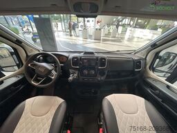 WEINSBERG CaraBus GREY 600 MQ EDITION [FIRE]