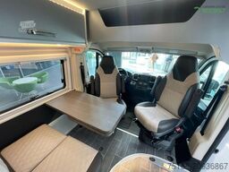 WEINSBERG CaraBus GREY 600 MQ EDITION [FIRE]