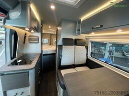 WEINSBERG CaraBus GREY 600 MQ EDITION [FIRE]