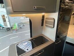 WEINSBERG CaraBus GREY 600 MQ EDITION [FIRE]