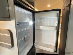 WEINSBERG CaraBus GREY 600 MQ EDITION [FIRE]