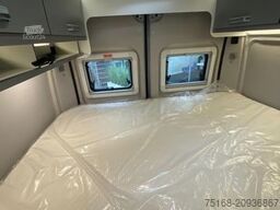 WEINSBERG CaraBus GREY 600 MQ EDITION [FIRE]