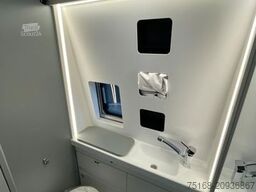 WEINSBERG CaraBus GREY 600 MQ EDITION [FIRE]