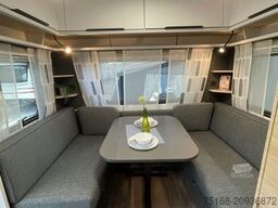 FENDT Apero 465 TG Modell 2025 / 1700 Kg / Pino