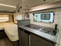 FENDT Apero 465 TG Modell 2025 / 1700 Kg / Pino