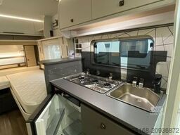 FENDT Apero 465 TG Modell 2025 / 1700 Kg / Pino