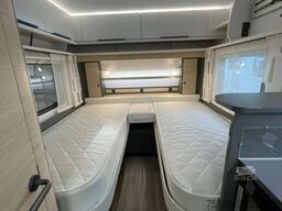 FENDT Apero 465 TG Modell 2025 / 1700 Kg / Pino