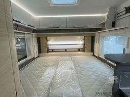 FENDT Apero 465 TG Modell 2025 / 1700 Kg / Pino