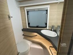 FENDT Apero 465 TG Modell 2025 / 1700 Kg / Pino